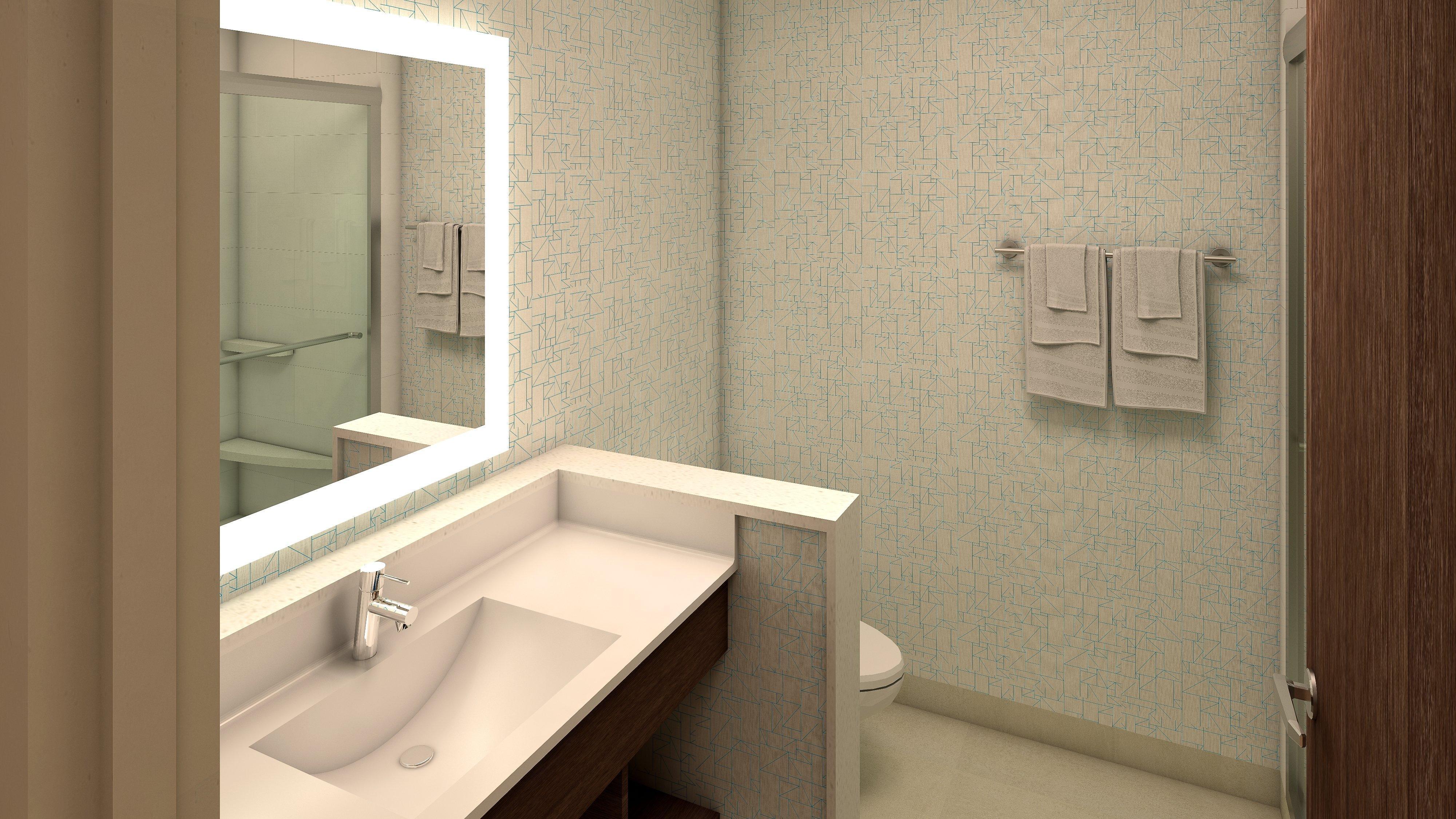 Holiday Inn Express & Suites - North Brunswick By Ihg Esterno foto