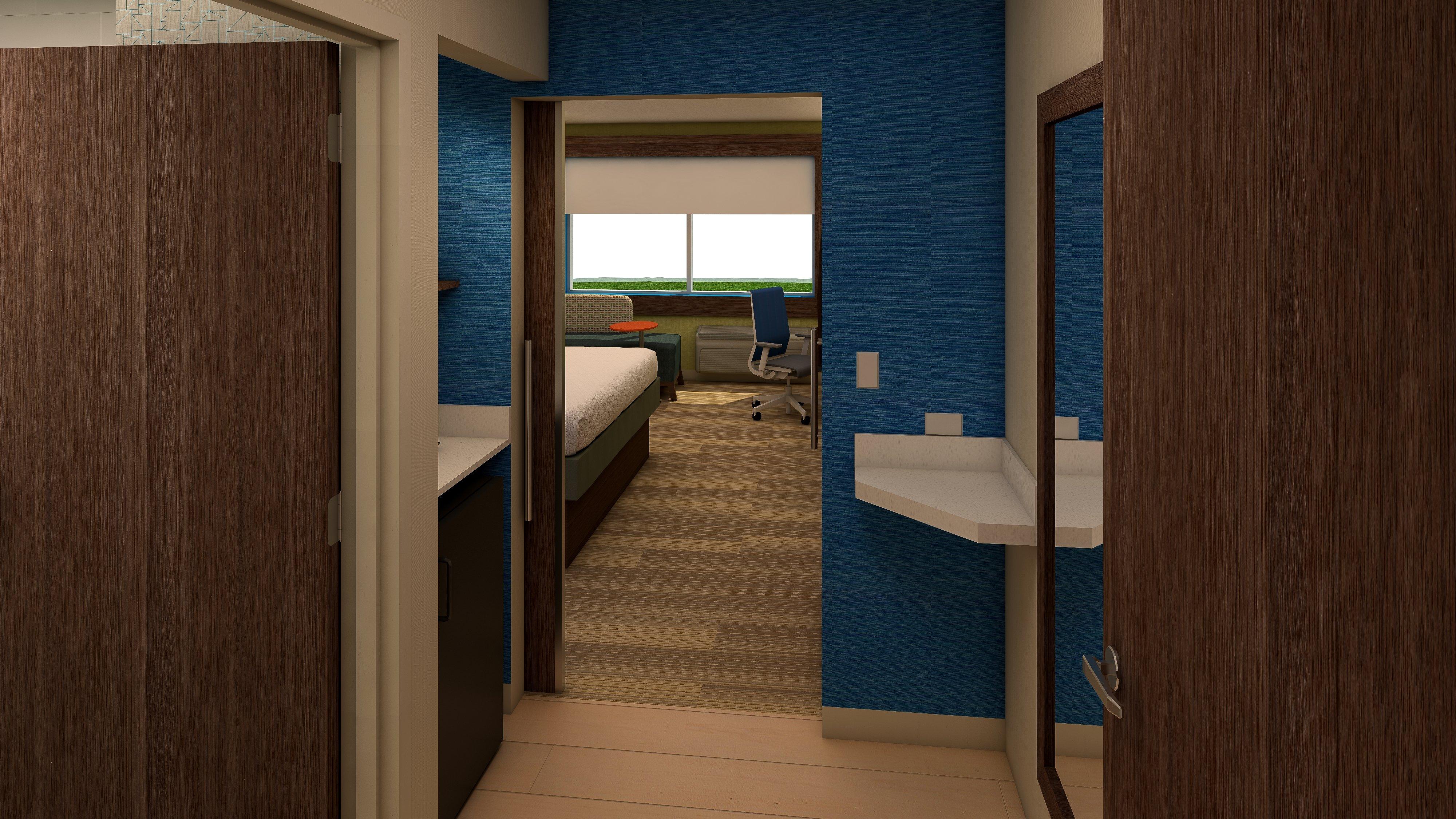 Holiday Inn Express & Suites - North Brunswick By Ihg Esterno foto