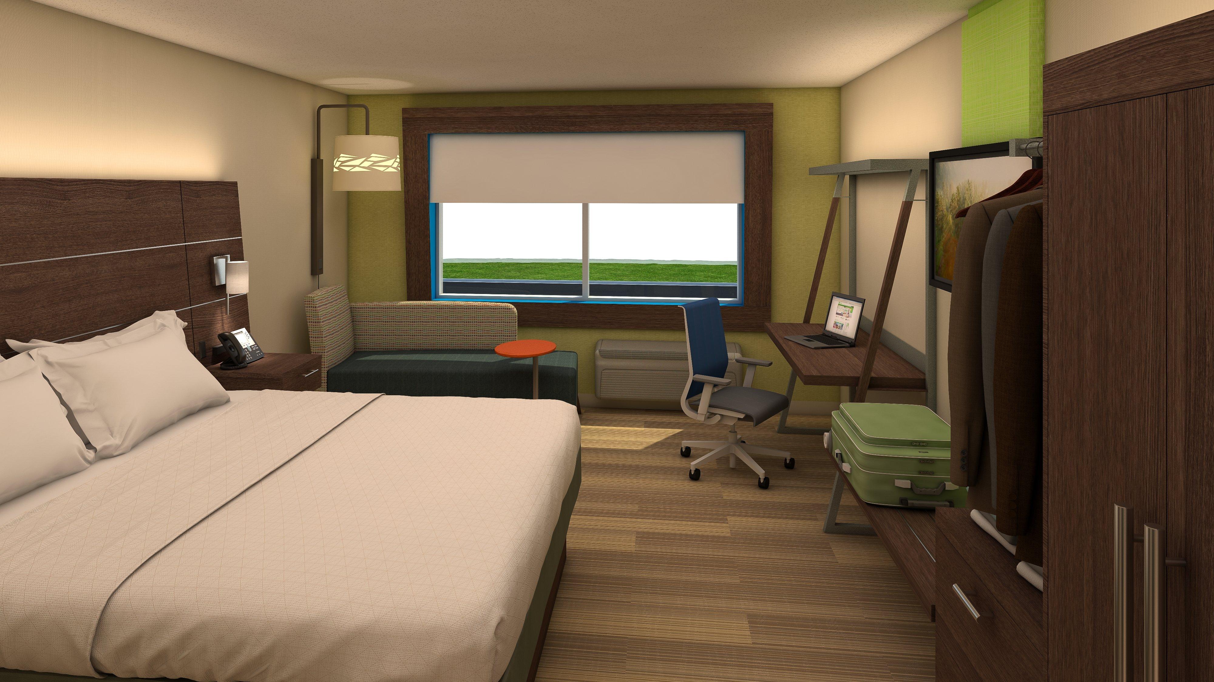 Holiday Inn Express & Suites - North Brunswick By Ihg Esterno foto