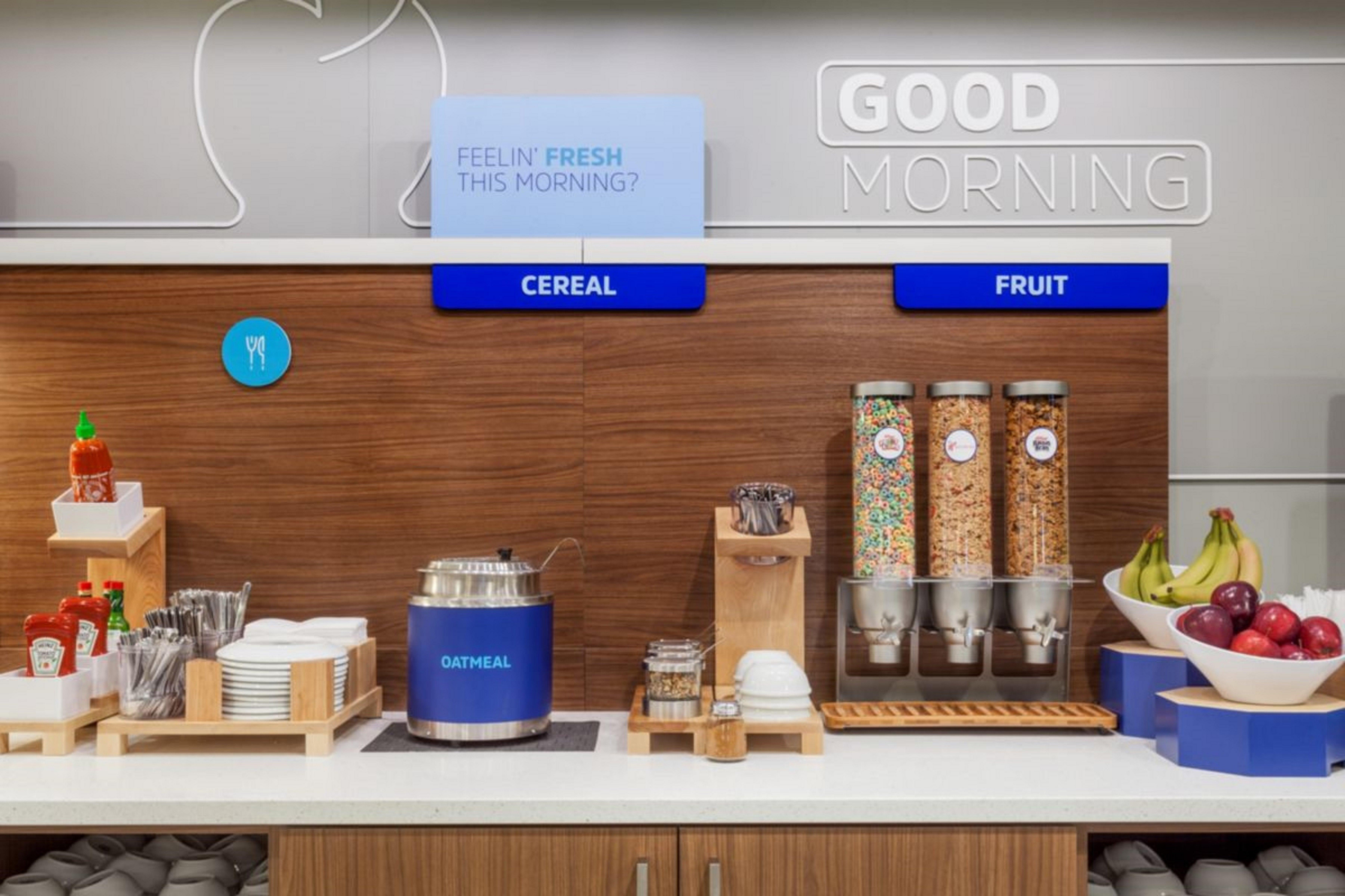 Holiday Inn Express & Suites - North Brunswick By Ihg Esterno foto