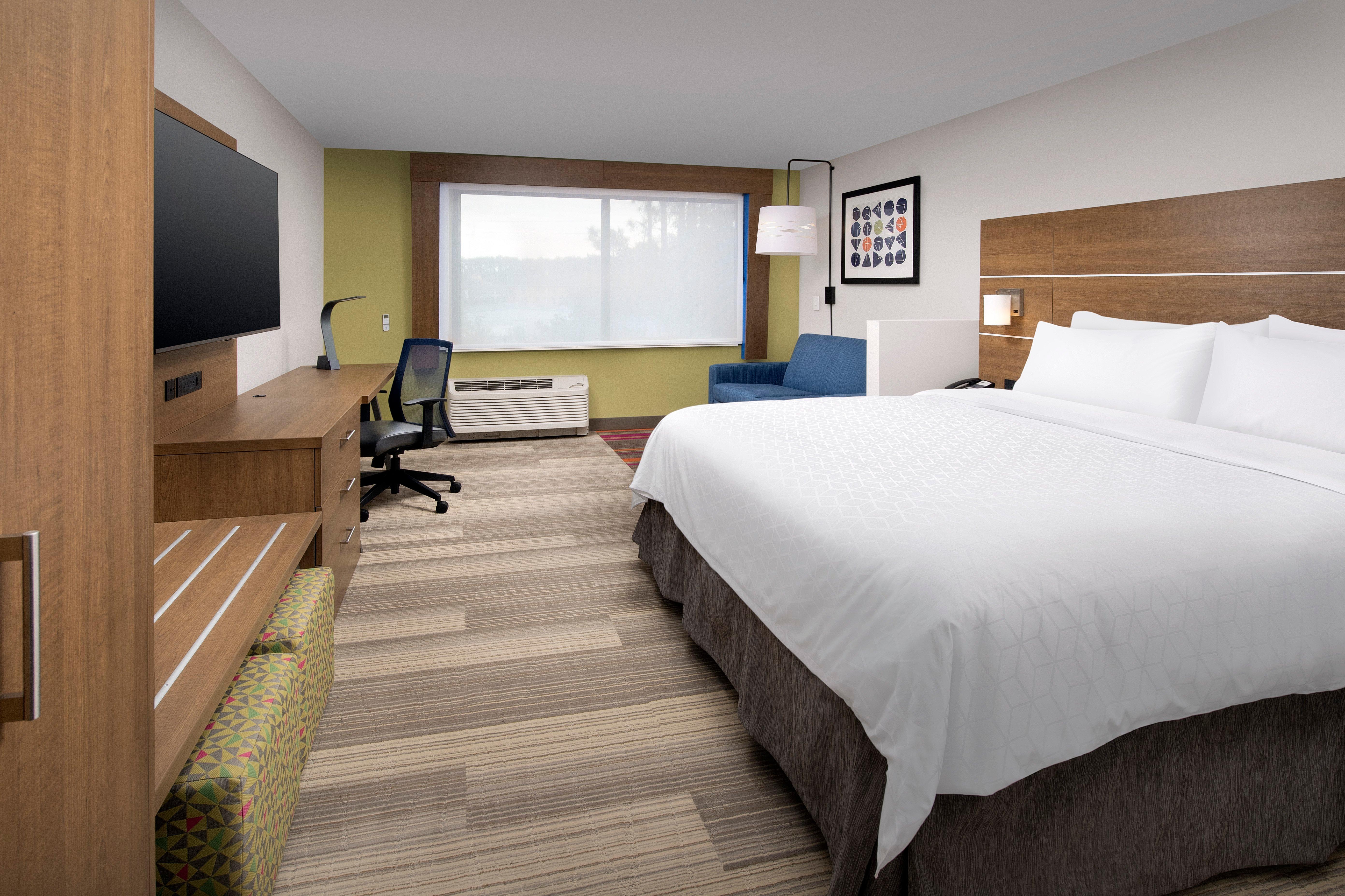 Holiday Inn Express & Suites - North Brunswick By Ihg Esterno foto
