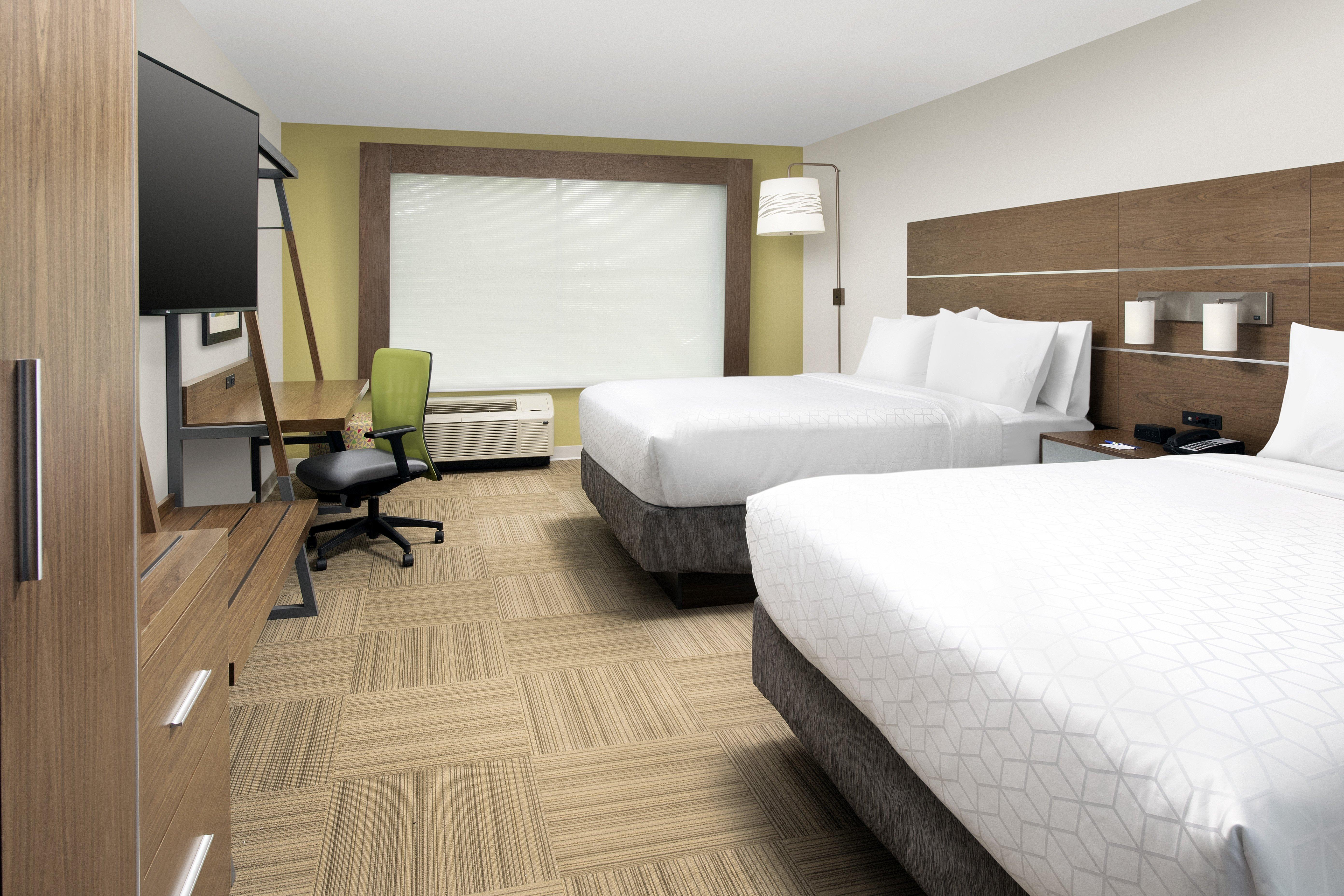 Holiday Inn Express & Suites - North Brunswick By Ihg Esterno foto