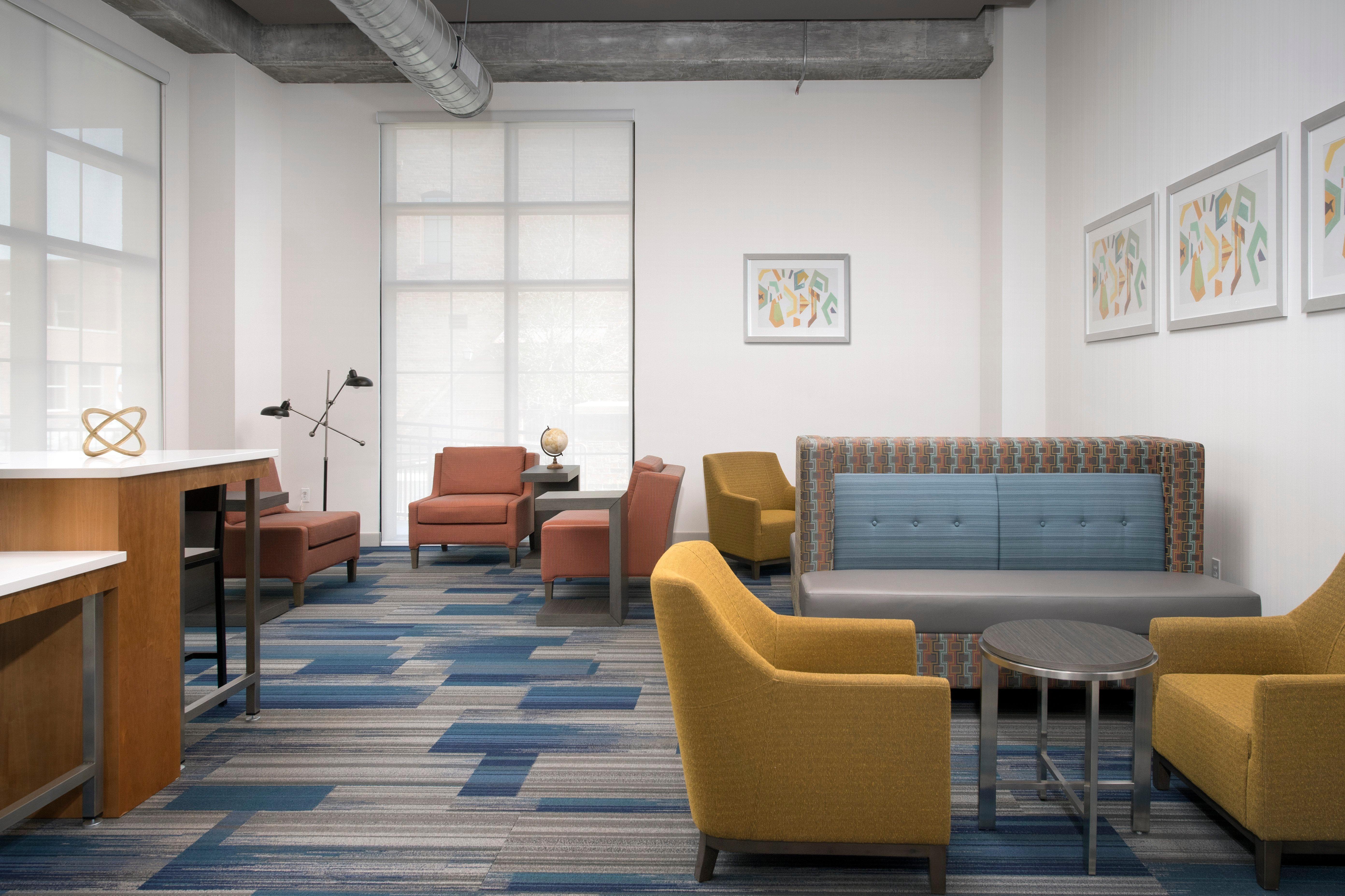 Holiday Inn Express & Suites - North Brunswick By Ihg Esterno foto