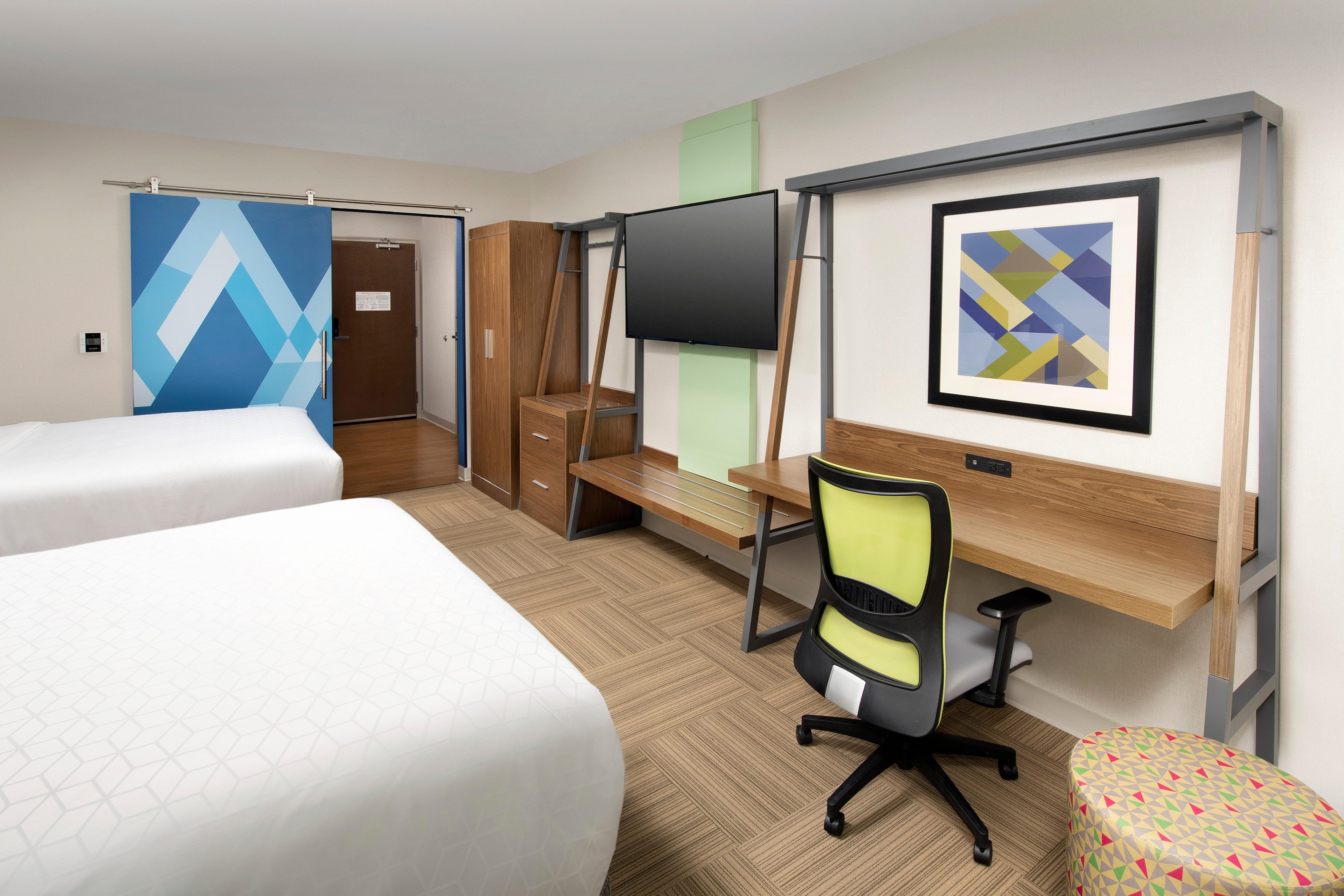 Holiday Inn Express & Suites - North Brunswick By Ihg Esterno foto