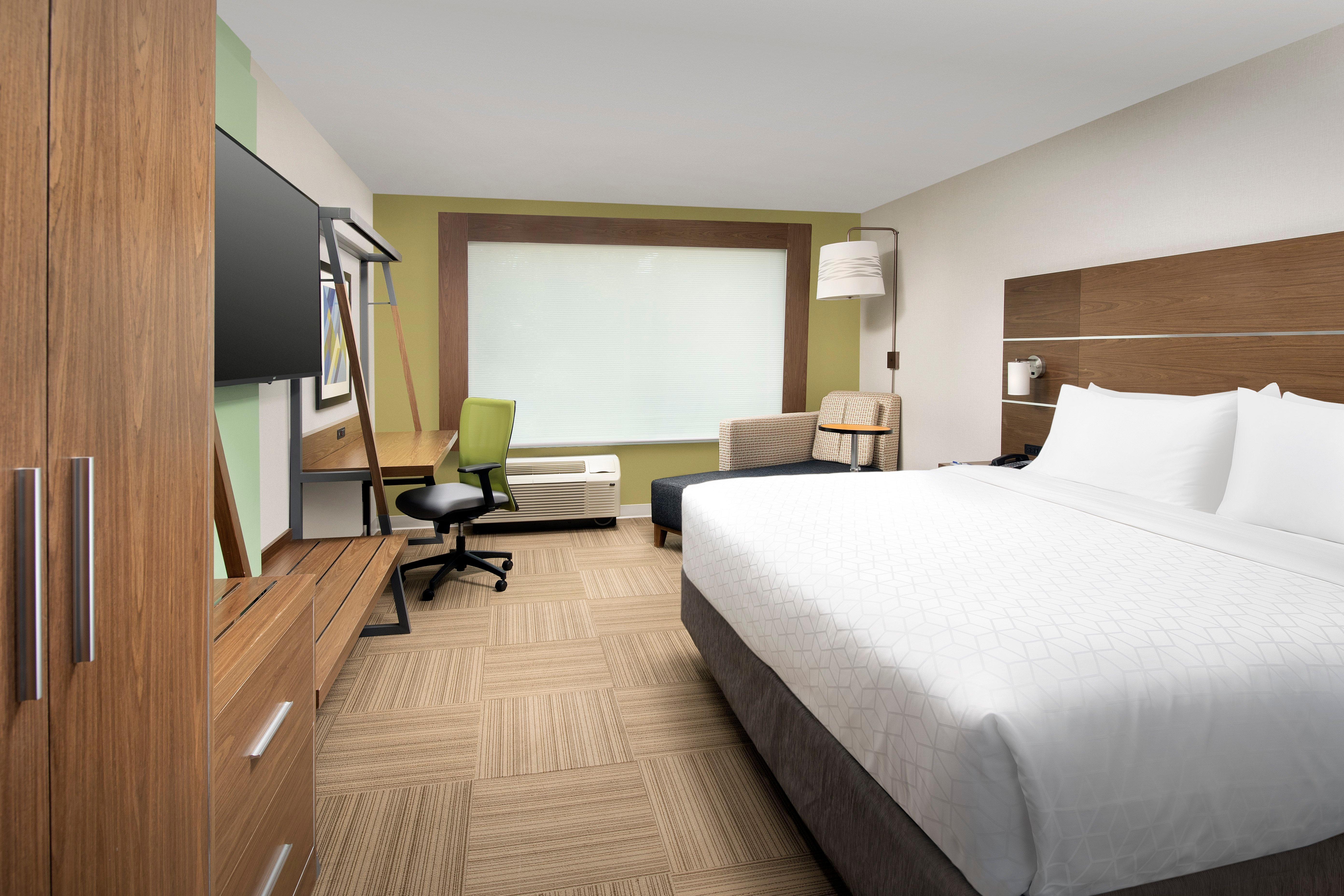 Holiday Inn Express & Suites - North Brunswick By Ihg Esterno foto