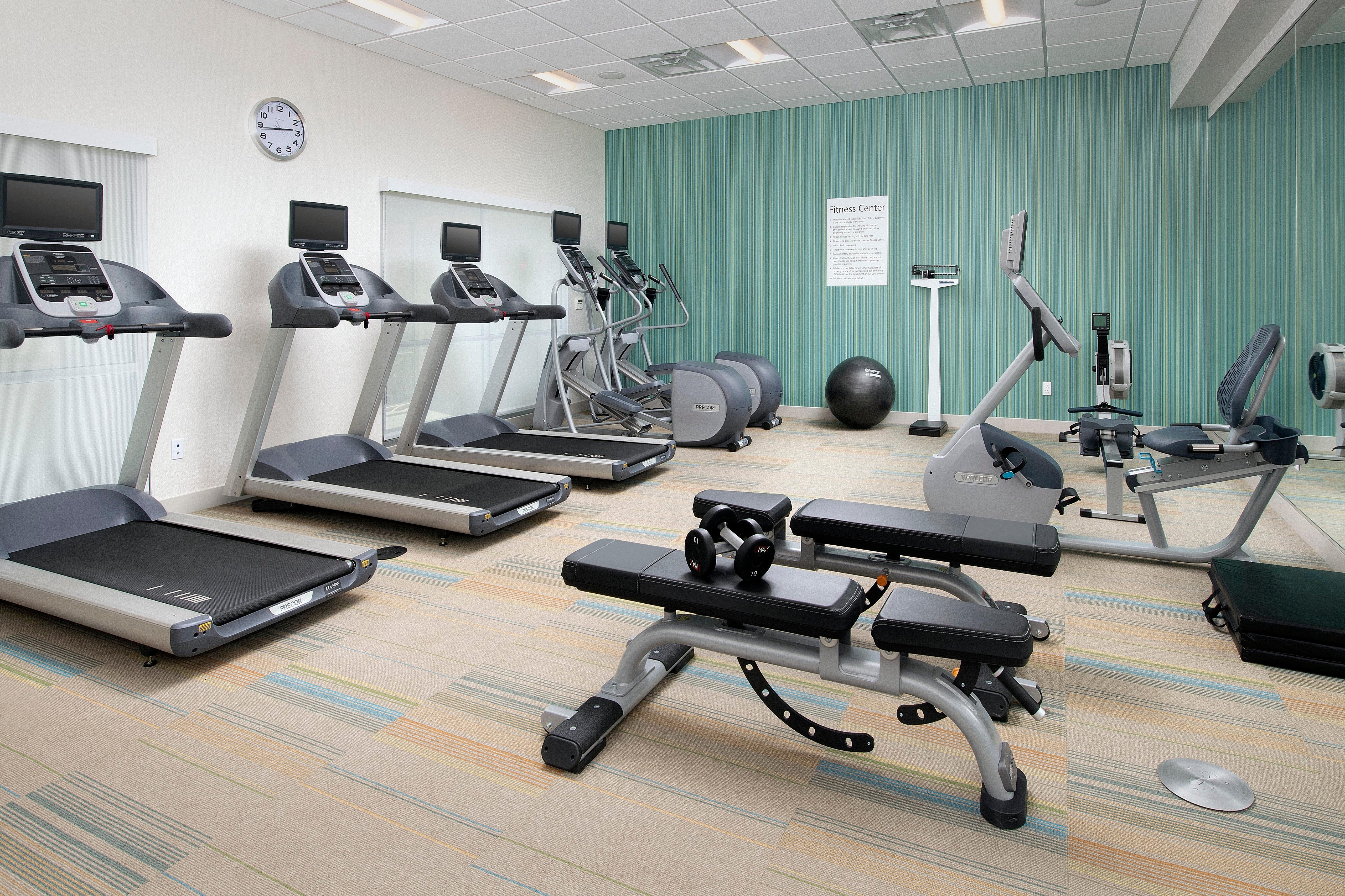 Holiday Inn Express & Suites - North Brunswick By Ihg Esterno foto